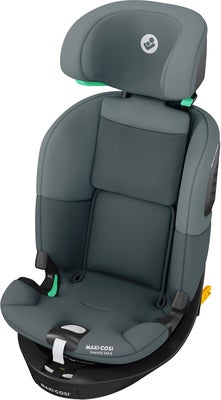 Maxi-Cosi Emerald 360 S Bilstol, Tonal Graphite