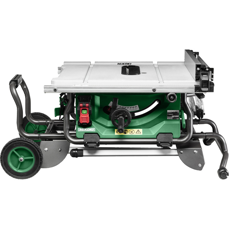 HiKOKI C10RJ WAZ zaagtafel 1.500W