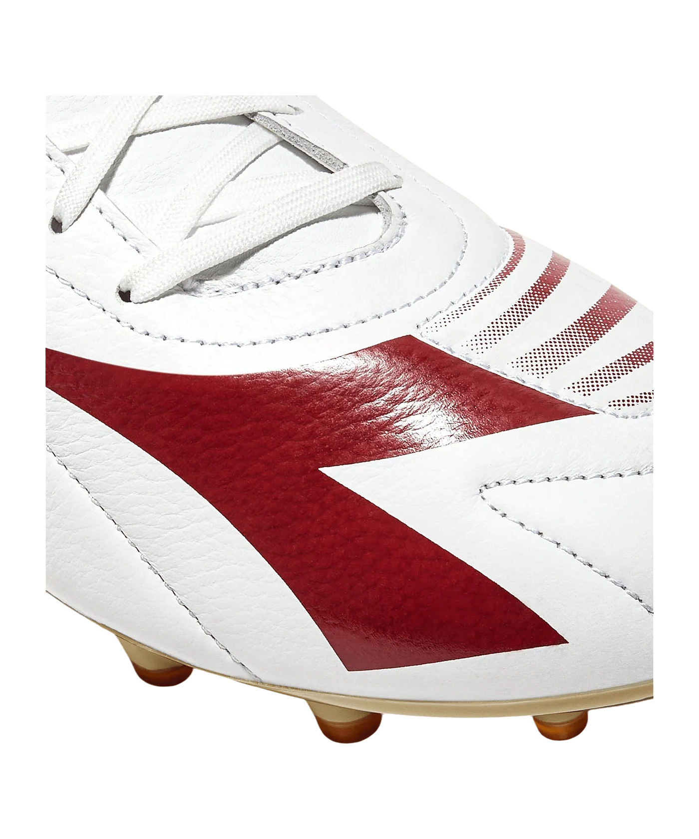 Diadora Maximus Elite Italy SLX FG Weiss FD1022