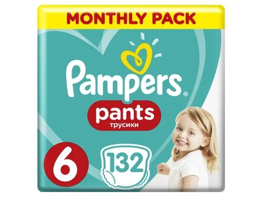 Pampers Sensitive 8006540068632, Vådservietter til baby, Dermatologisk testet, Allergivenlig, Neutral pH, Parfumefri