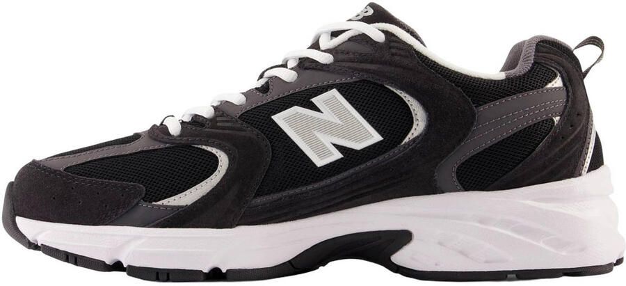 New Balance 530 Fashion sneakers Schoenen raincloud maat: 46.5 beschikbare maaten:41.5 42.5 43 44.5 45 46.5 47.5