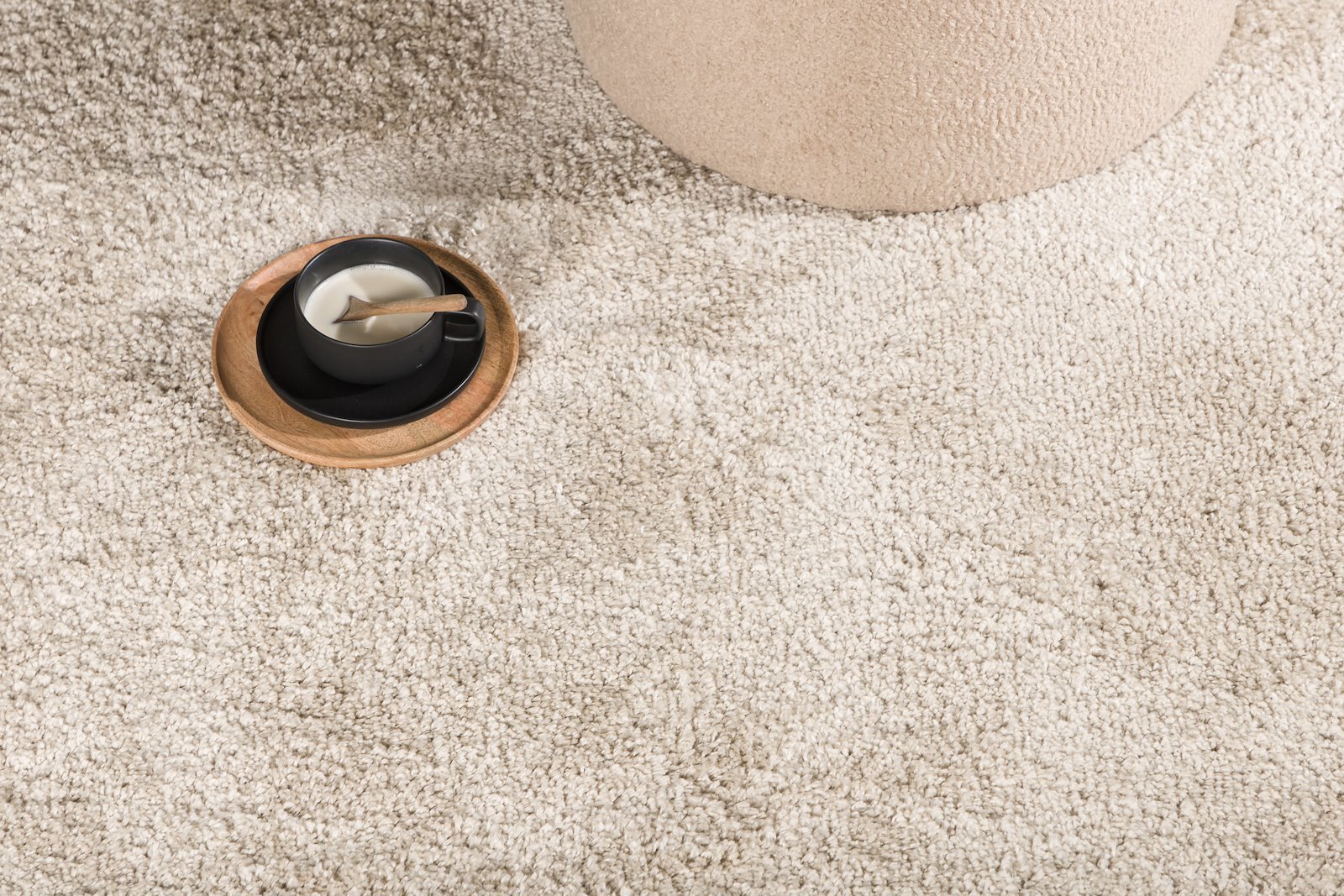 Walter gulvteppe Teppe 200x290, beige