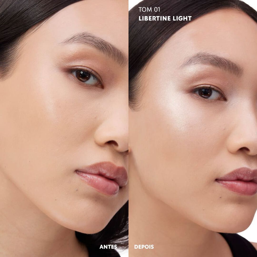 Yves Saint Laurent All Hours Hyper Luminize