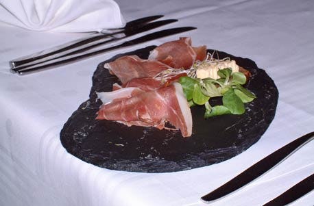 Dinner im Bergwerk Ramsbeck