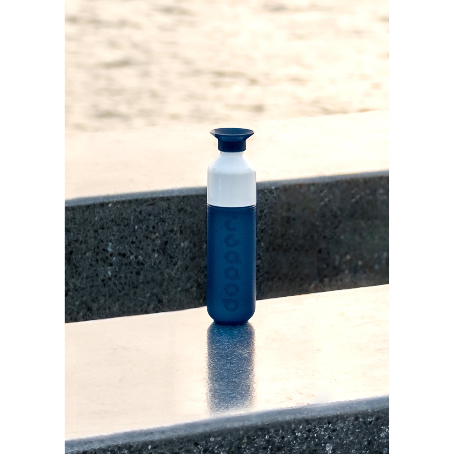 Dopper Original Drinkfles 450 ml cosmic storm