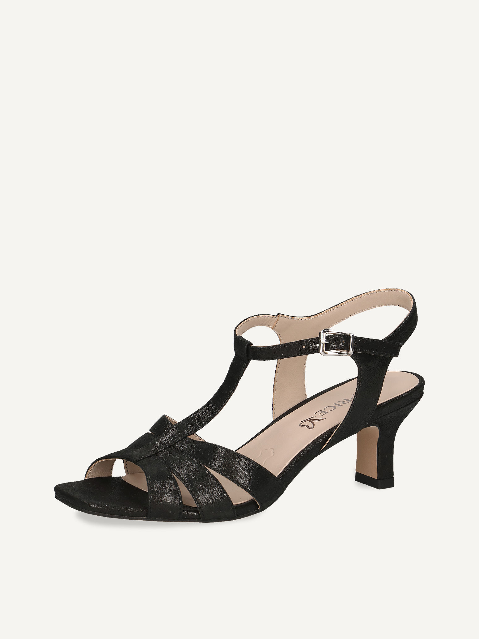 Sandalette