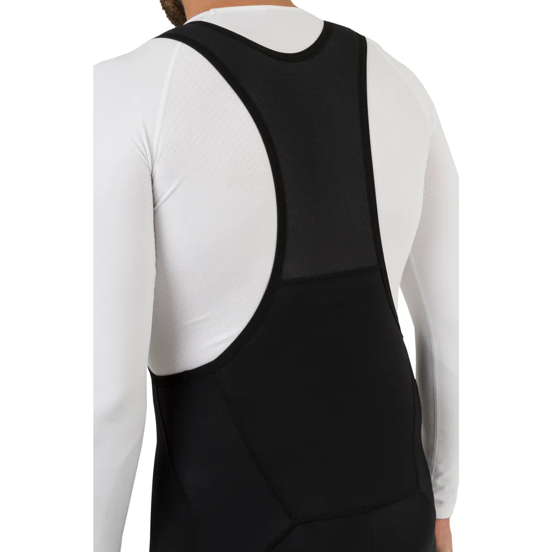 AGU Essential Lange Fietsbroek