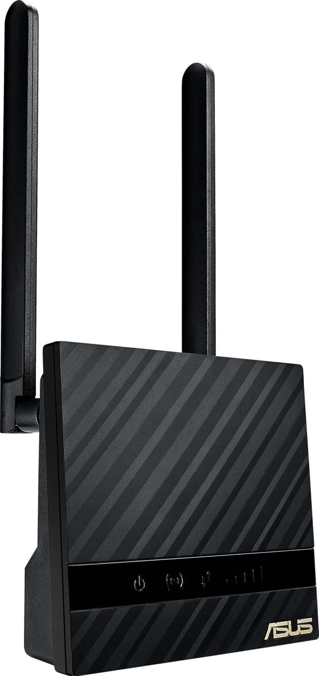 Asus 4G-N16 4G modemrouter