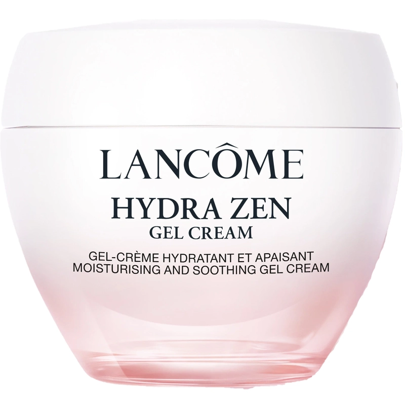 Lancôme Hydra Zen Moisturising And Soothing Gel Cream 50 ml