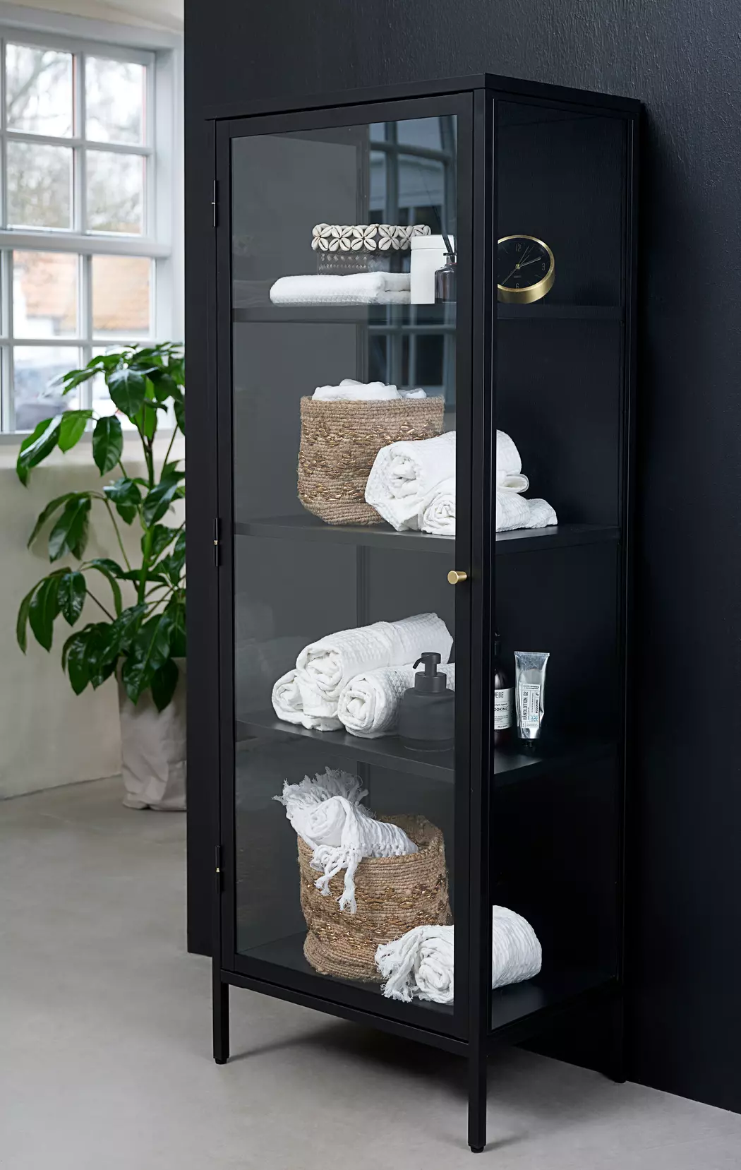 Vitrine Carmel
