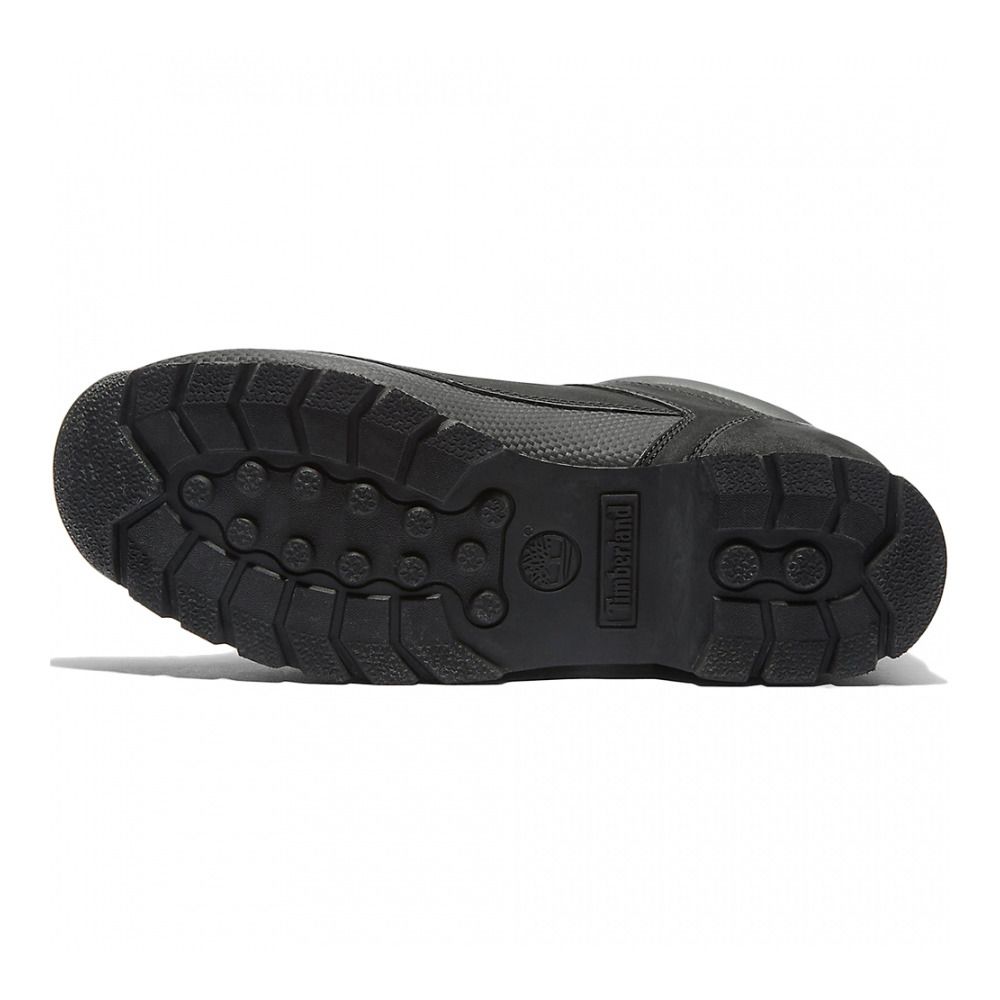 Timberland EURO SPRINT HIKER - Chaussures randonné Homme black