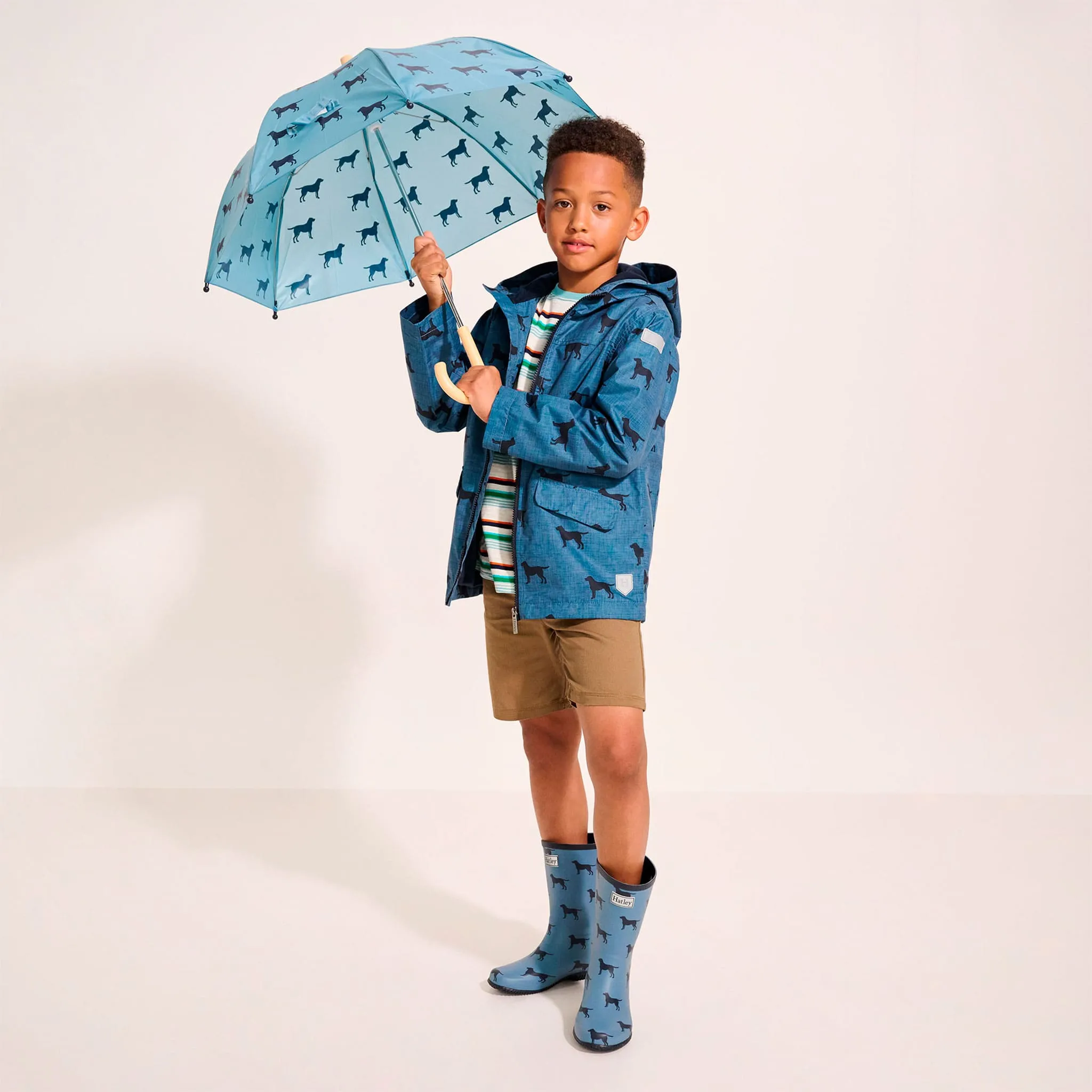 Hatley Parapluie Chien