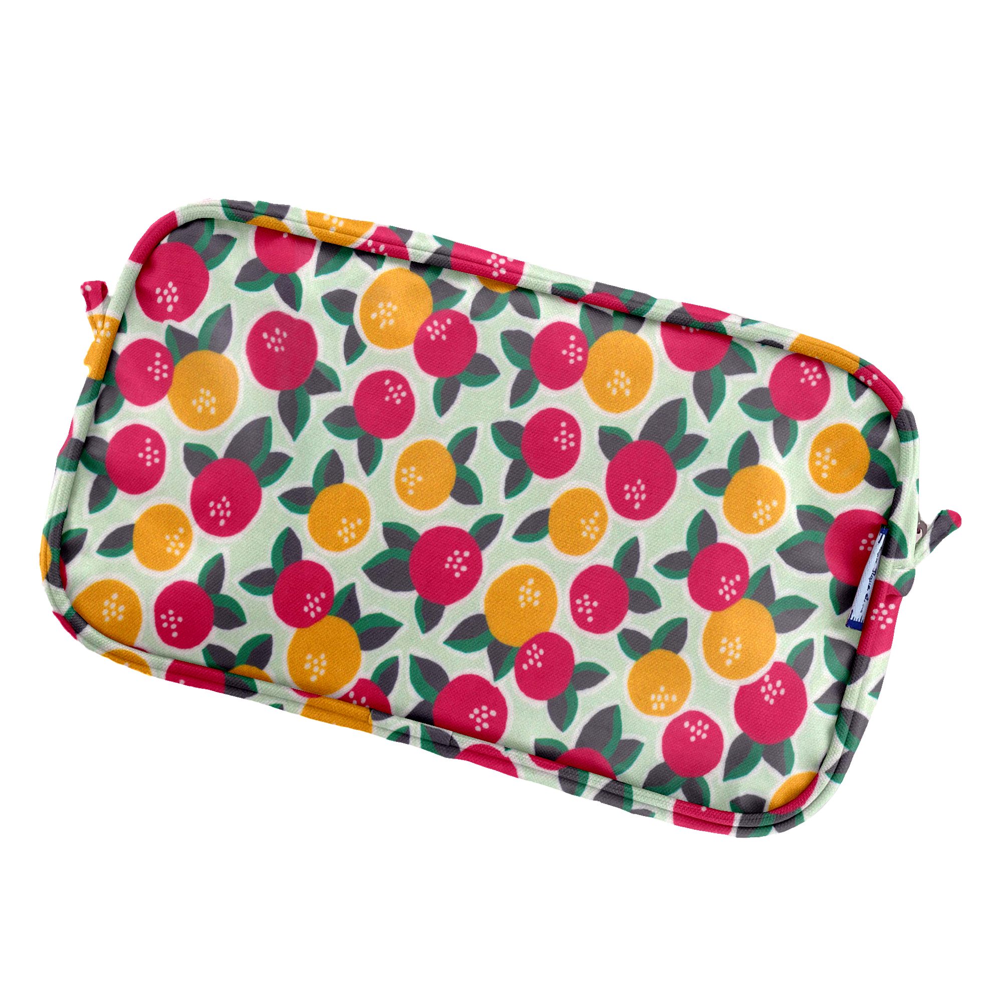 Pochette Banane Agrumes Pop
