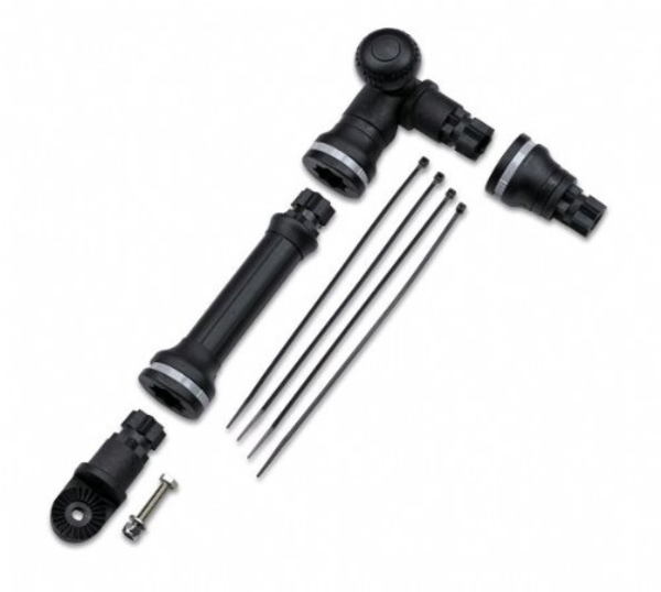 Support Railblaza Transducer Mount Kayak/Canoe