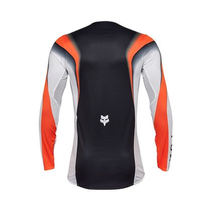 Maillot cross Fox FLEXAIR INFINITE 2025 - Orange