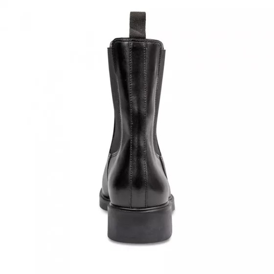 Bottines NOIR SINEQUANONE