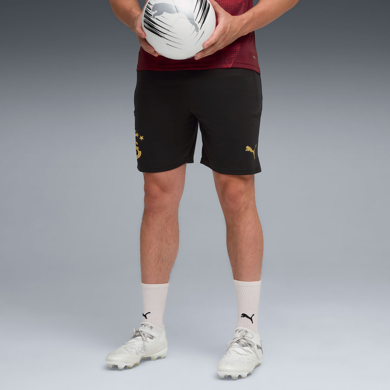 Puma Galatasaray Training Short 2025/2026