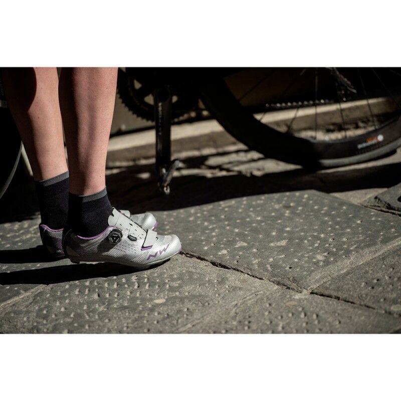 Storm - Chaussures vélo de route femme