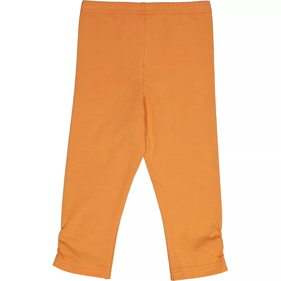 Fred's World Caprileggings Tangerine