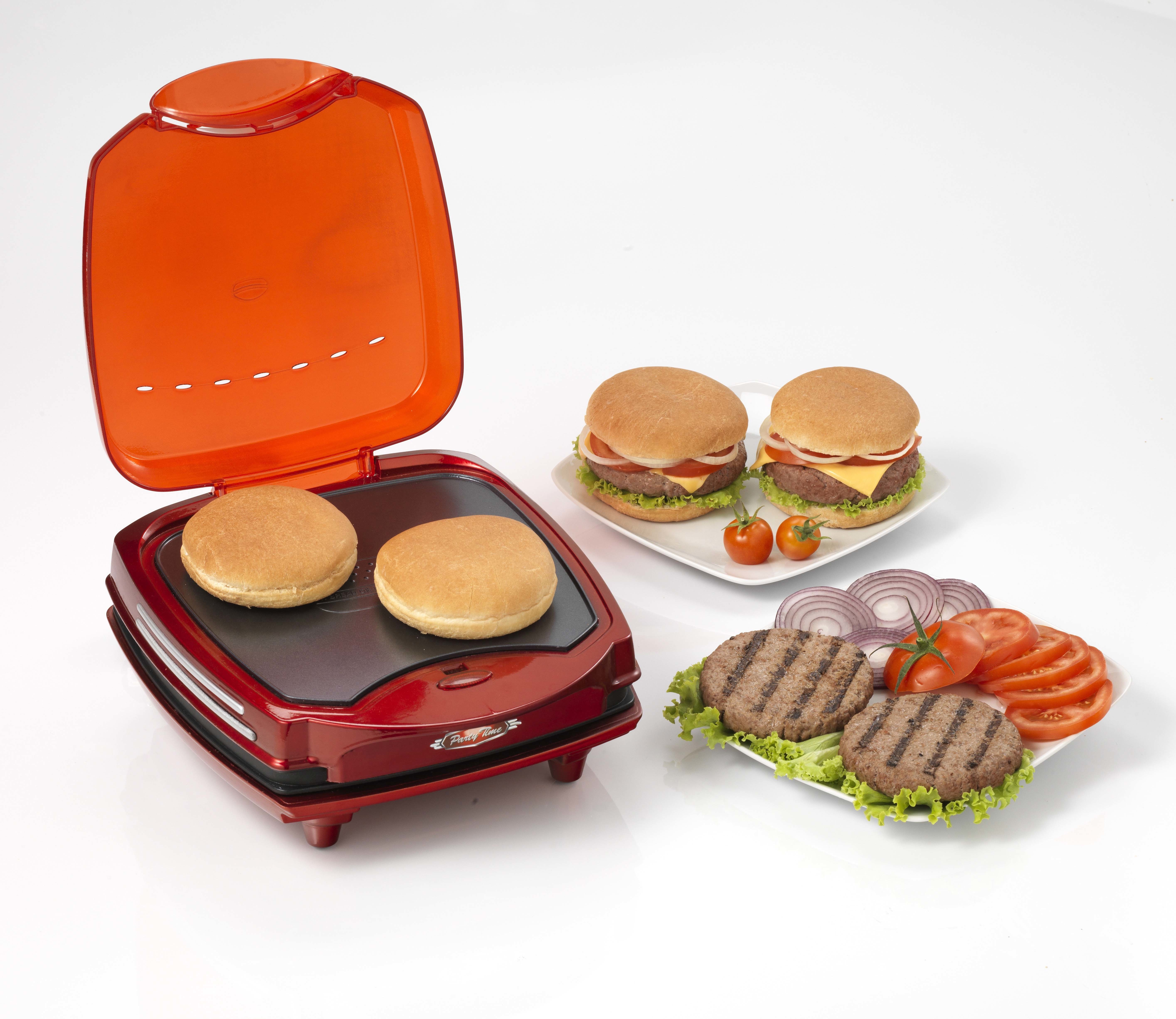Ariete Hamburger Maker - 185