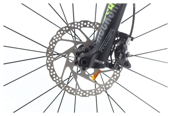 Produit reconditionné · Cube Reaction Race Carbone GX / Vélo VTT / Cube | Bon état