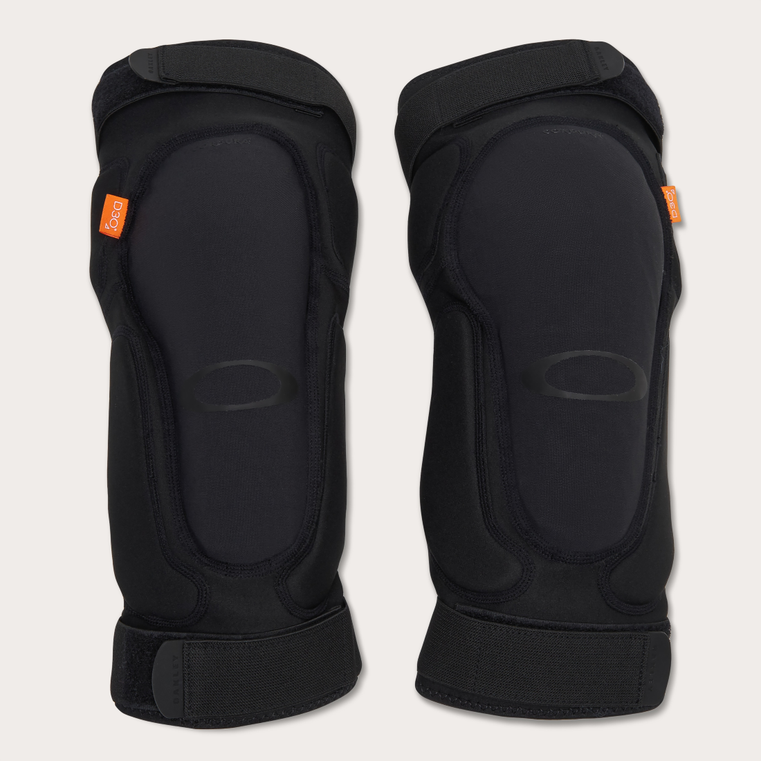 Oakley Drop In D30 Knæbeskyttere