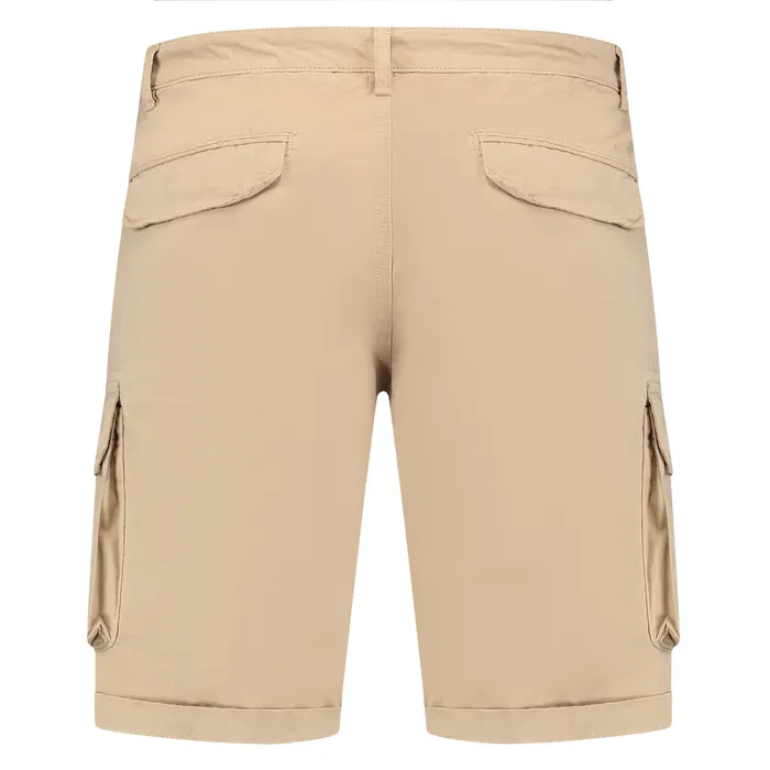 40WEFT Nick Cargo Short Heren