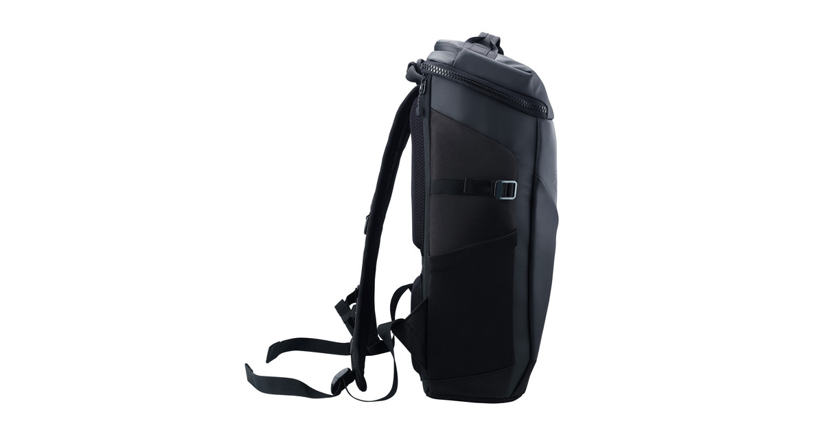 ASUSROG Ranger BP2701 Gaming Backpack rugzak  (Zwart)