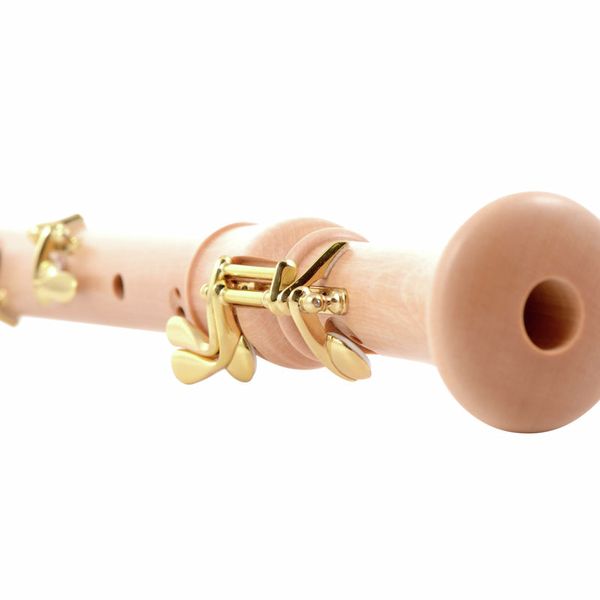 Moeck 2940 Flauto Rondo PLUS Tenor