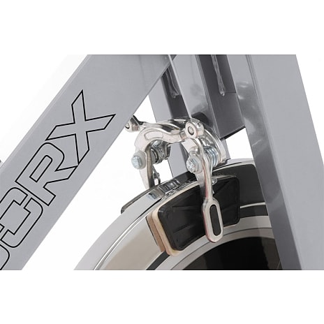 Toorx Srx-40 s spinningscykel