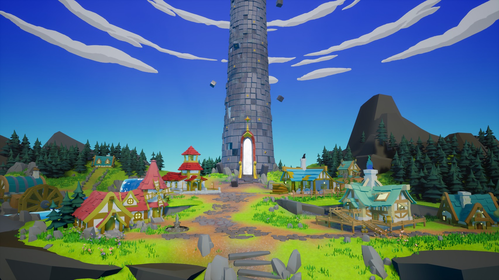 Guild of Ascension- PC