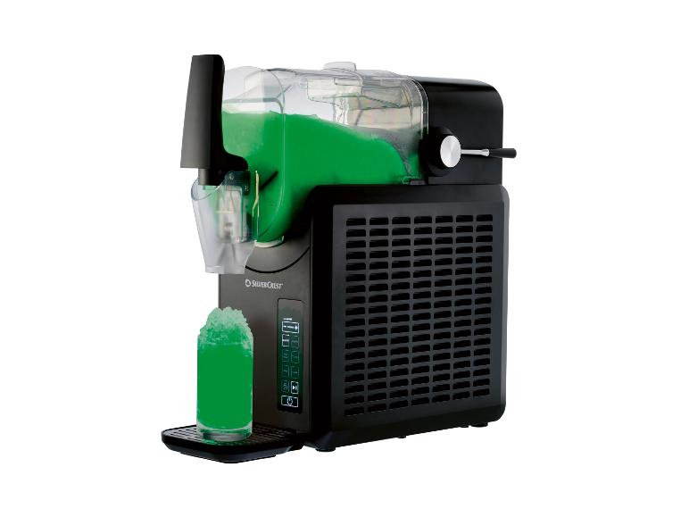Slushmachine