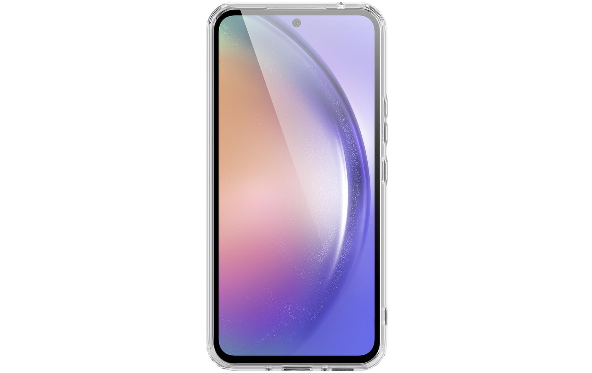 Back Cover StyleShell SHOCKFlex Galaxy A54 5GSchutzhülle aus TPU und Polycarbonat für das Samsung Galaxy A54 5G
