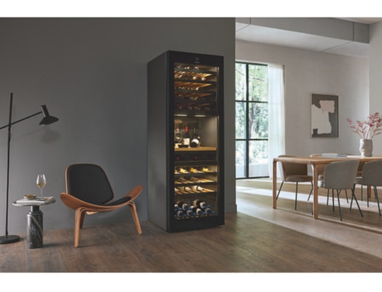 MIELE - Cave à vin de vieillissement KWT 4999 F