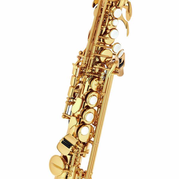 Yamaha YSS-875 EX