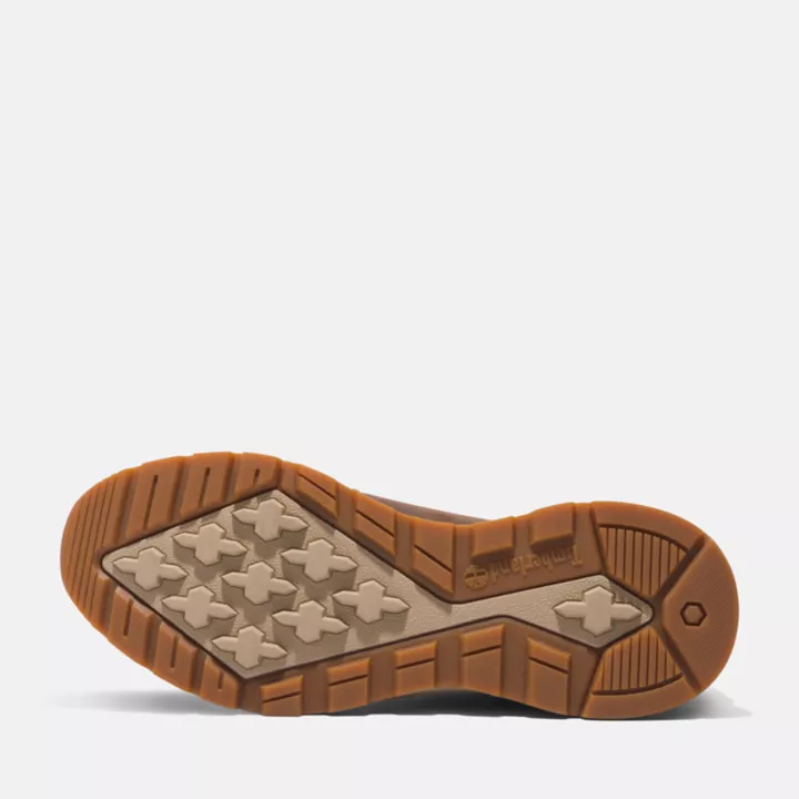 Chukka Killington pour homme en marron