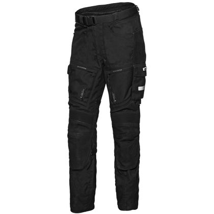 Pantalon IXS TOUR LT MONTEVIDEO ST - Noir