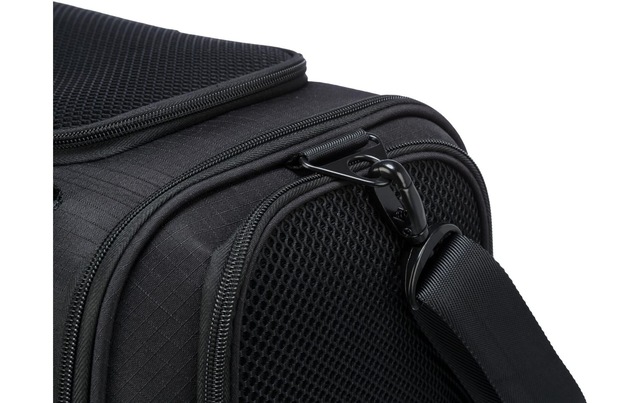 TRIXIE Tiertransporttasche »Tasche Plane« bis 7 kg