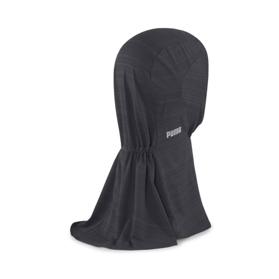 PUMA Sports Hijab - Noir