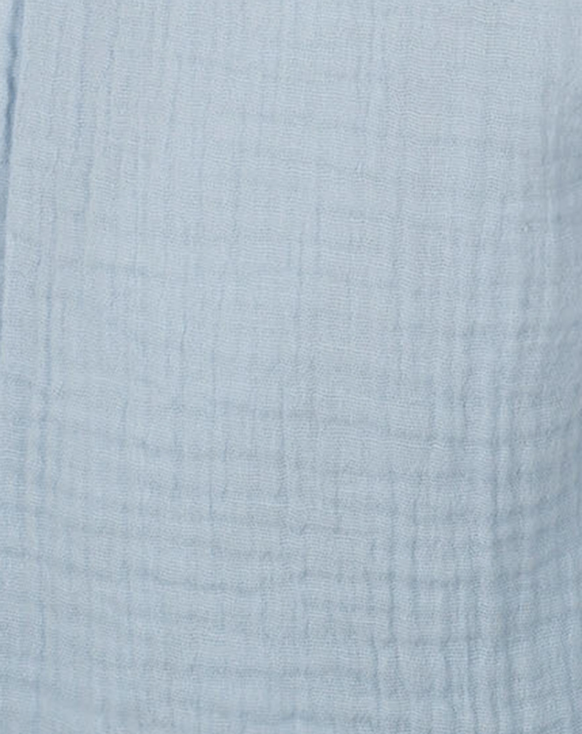 Mull-Hose SOMMER in lightblue