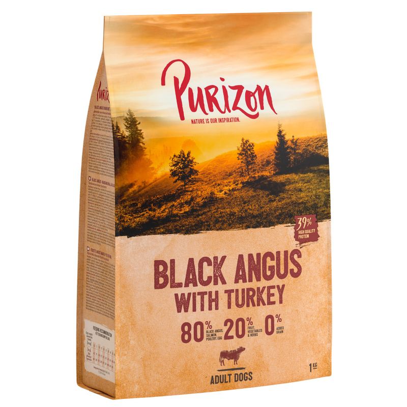 Lot Purizon 2 x 12 kg