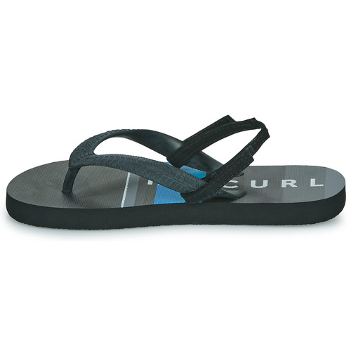 Rip Curl - DAYBREAK - Noir / Bleu