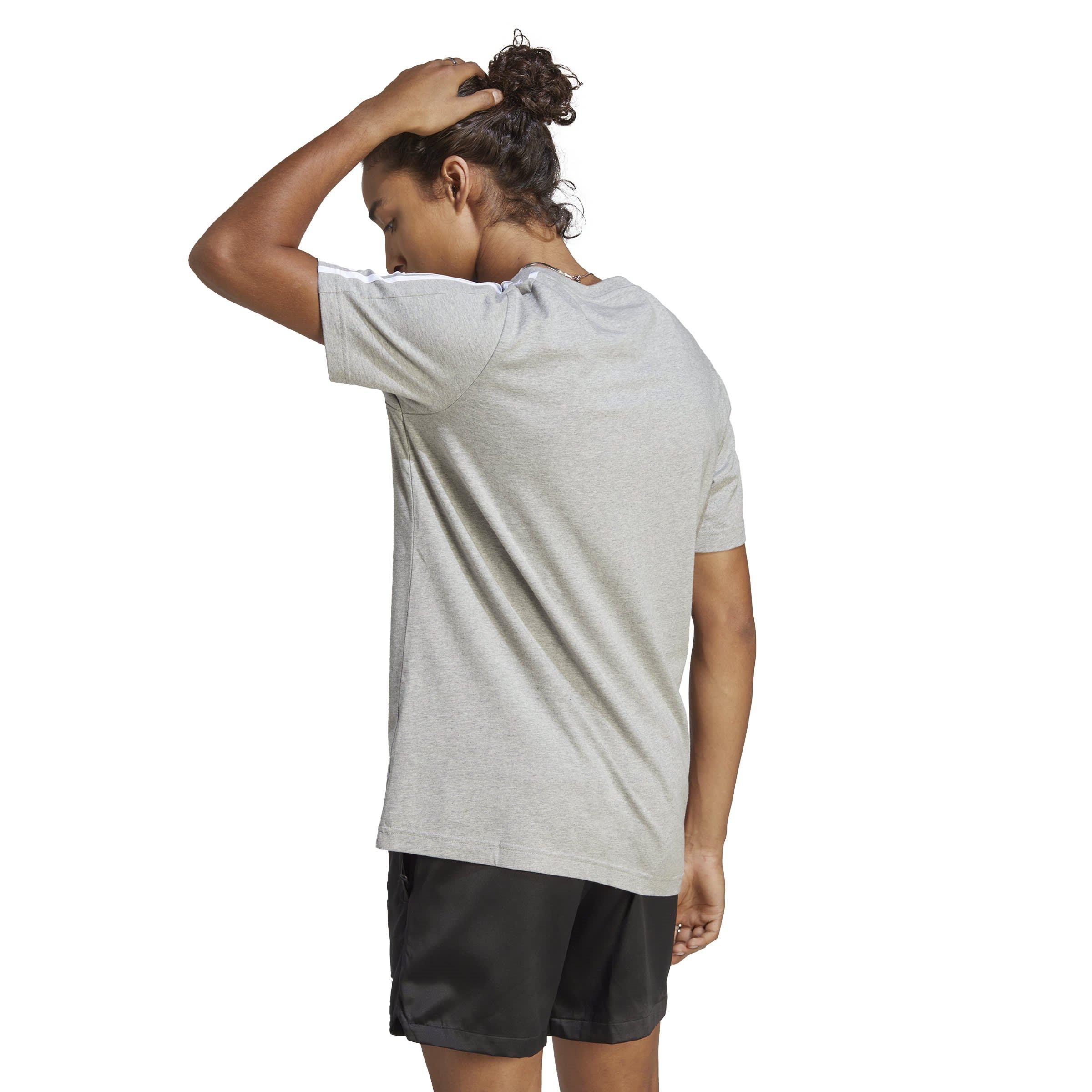adidas Essentials 3-Stripes T-Shirt Mens