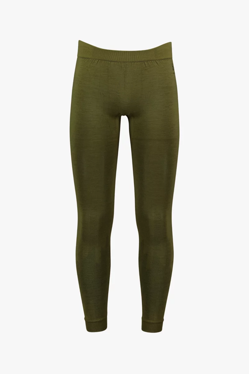 Odlo Kinship Performance Wool 200 Warm Herren Thermohose