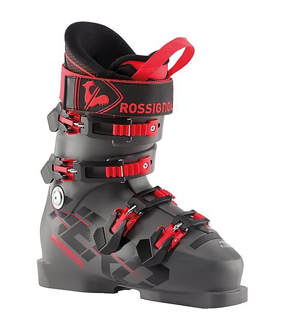 ROSSIGNOL - CHAUSSURES SKI PISTE HERO WORLD CUP 90 SC - M-GRE