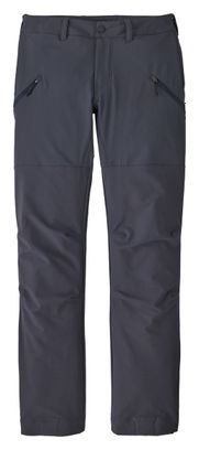 Pantalon Femme Patagonia Point Peak Reg Bleu