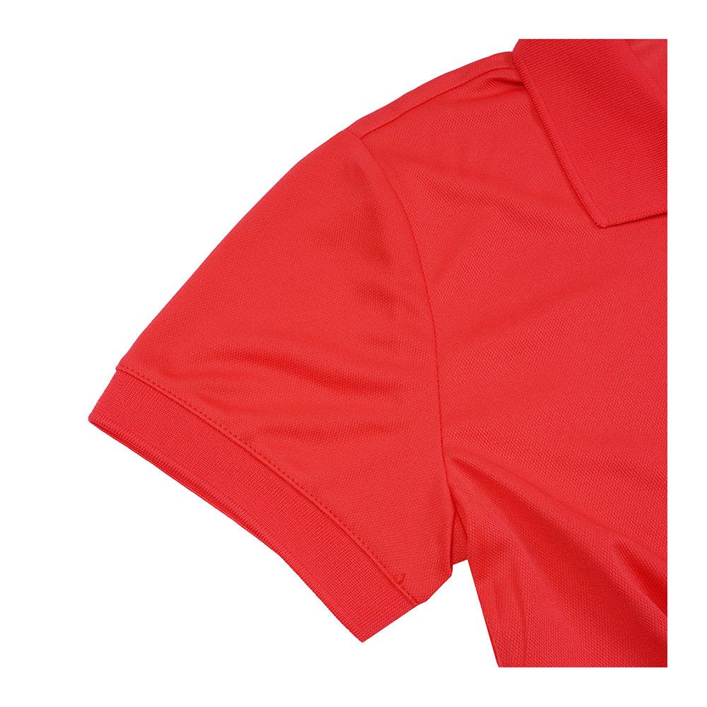 Icepeak BAYARD - Polo Femme coral red