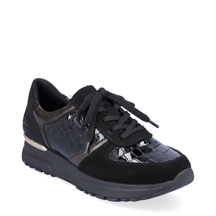 Rieker N7412-00 | NOIR