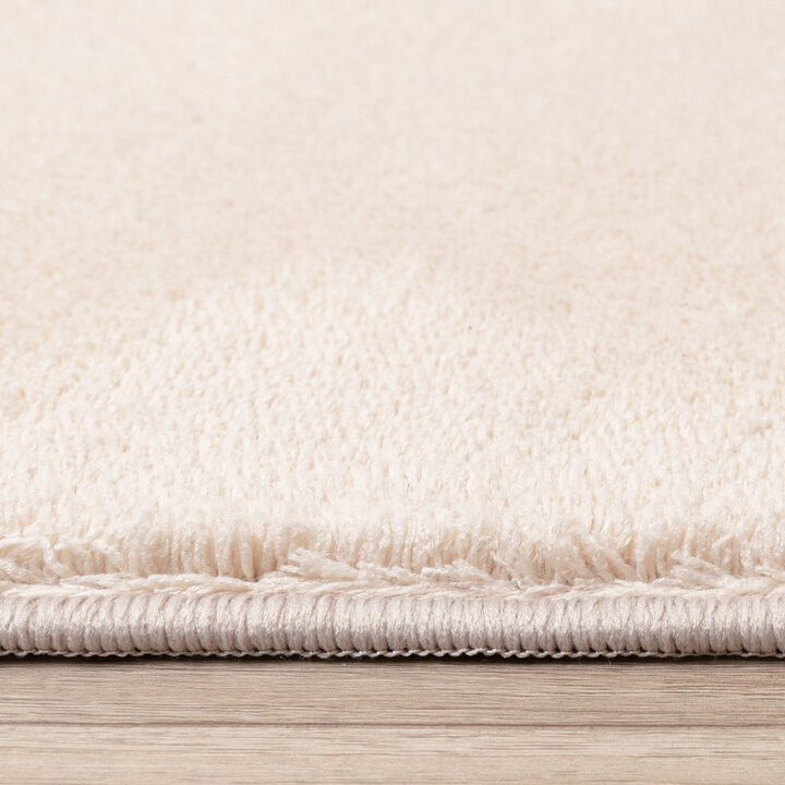 Wasbaar vloerkleed - Vivid Beige