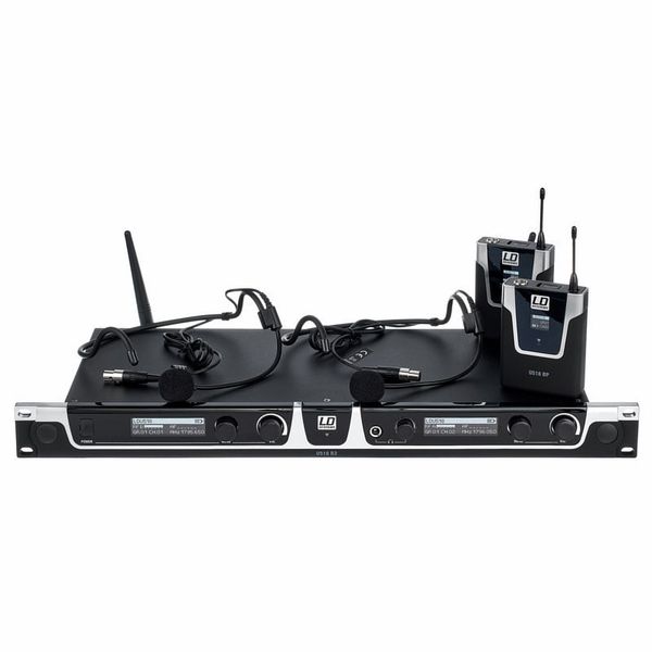 LD Systems U518 BPH2